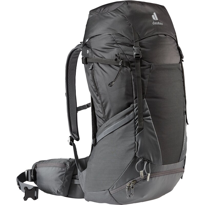 Deuter Futura Pro 40 black-graphite 62195073