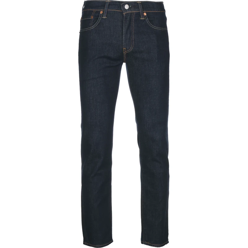 LEVIS Džínsy 502 Taper tmavomodrá 64483993