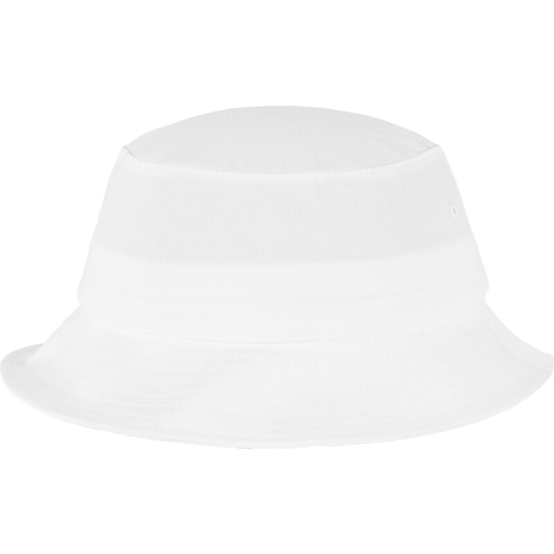 Flexfit Klobúk Bucket biela 56115428