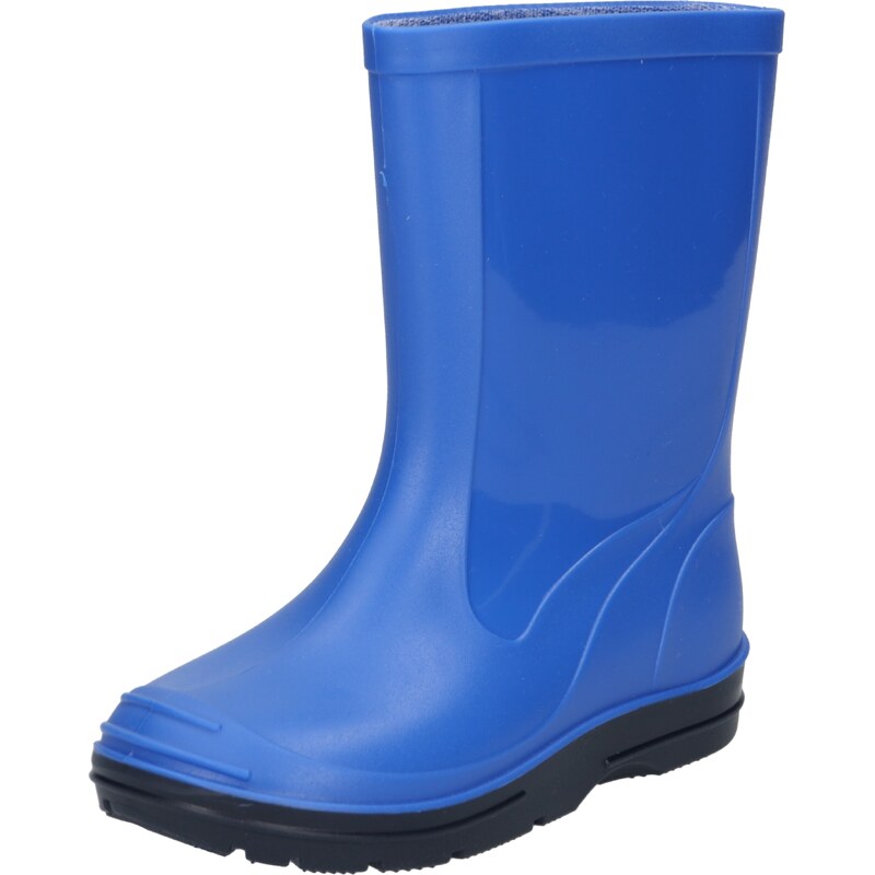 BECK Gumáky modrá / tmavomodrá 65772328