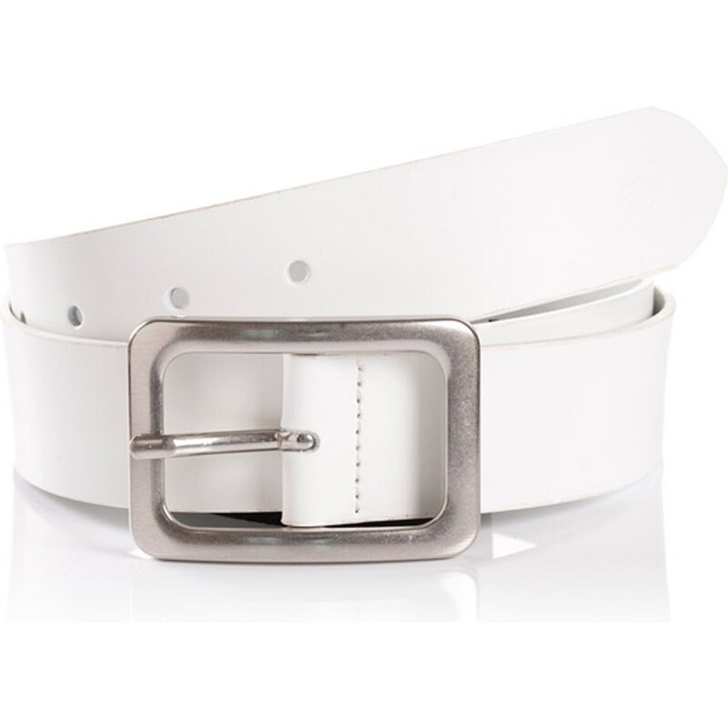 TOM TAILOR Opasky Eve biela 54225733