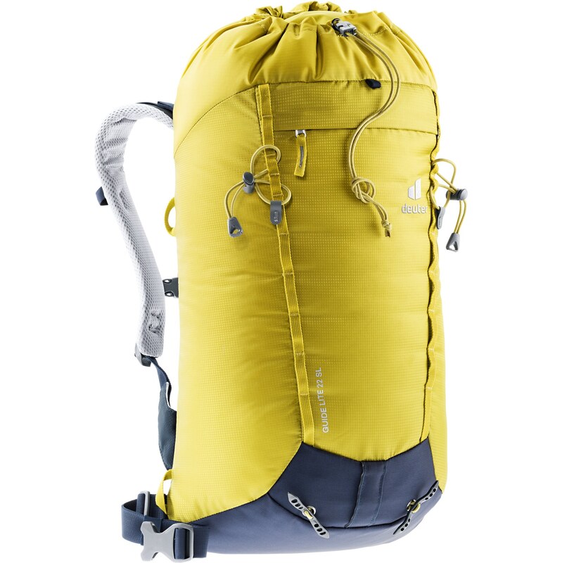 Deuter Guide Lite 22 SL greencurry-navy 62191579