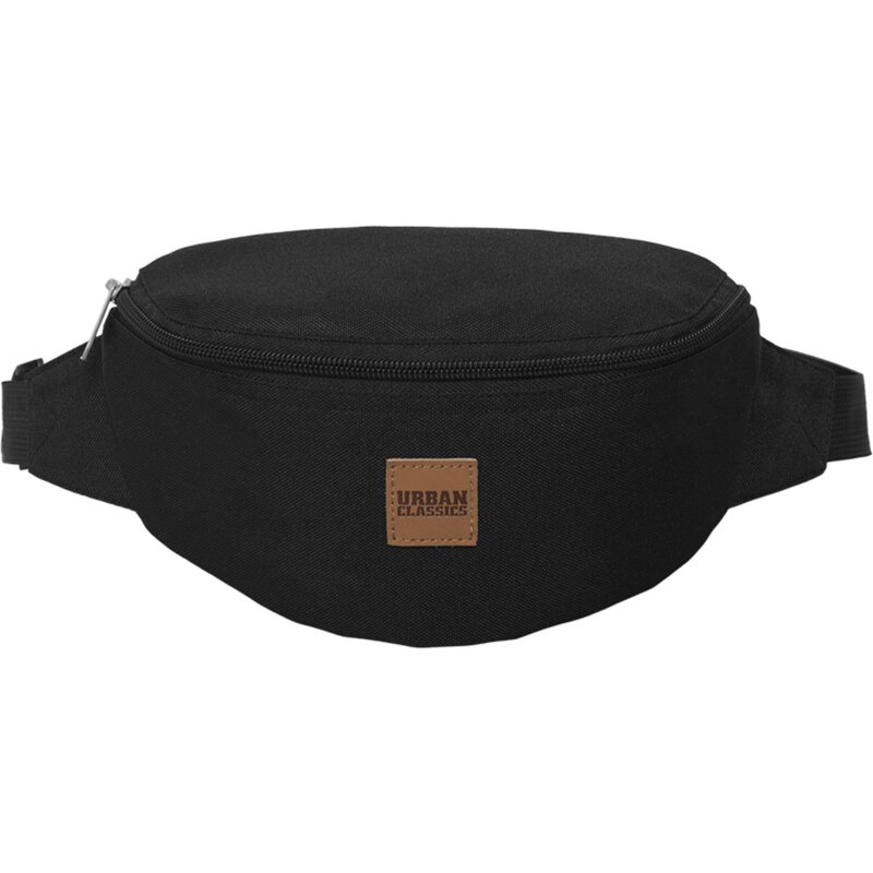 Urban Classics Ľadvinka Hip Bag čierna 54223670