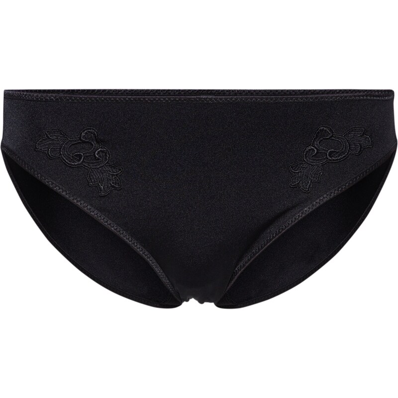 Chantelle Nohavičky HEDONA čierna 66221840