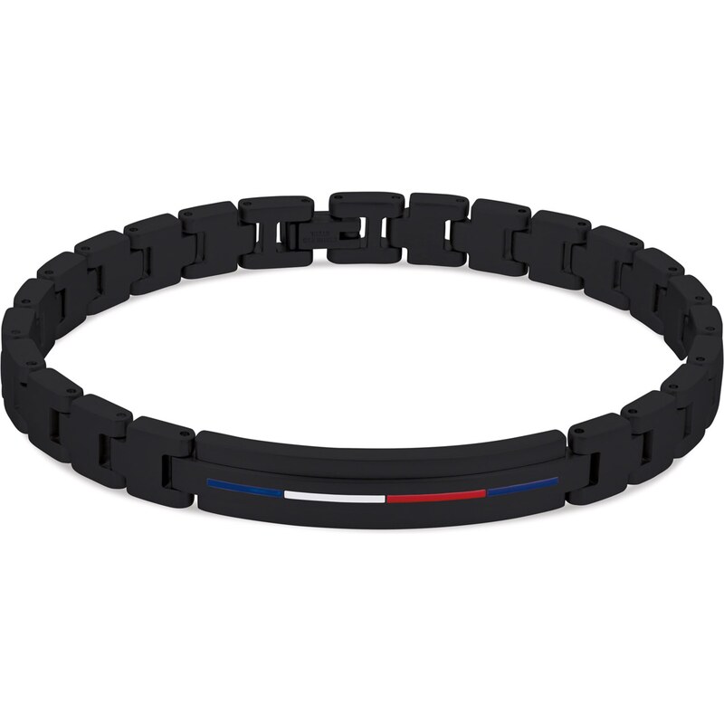 TOMMY HILFIGER Náramok čierna 62339991