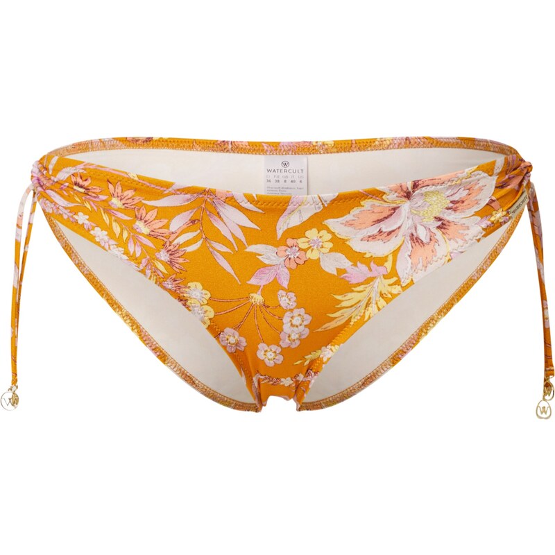 watercult Bikinové nohavičky zmiešané farby / mandarínková 65867368
