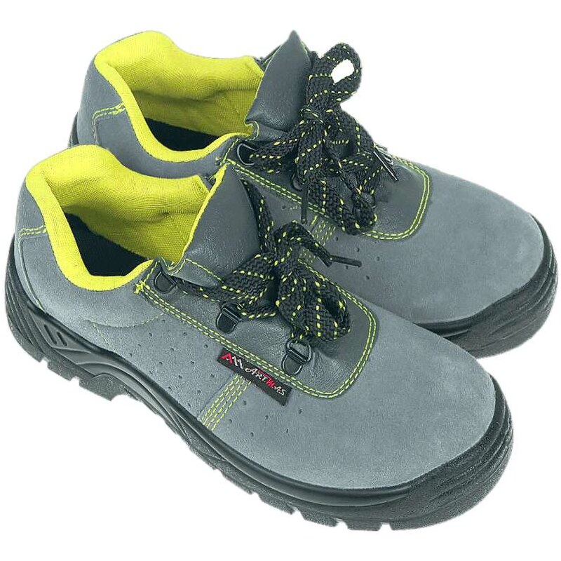 Odľahčená pracovná obuv Art.Mas 24391359