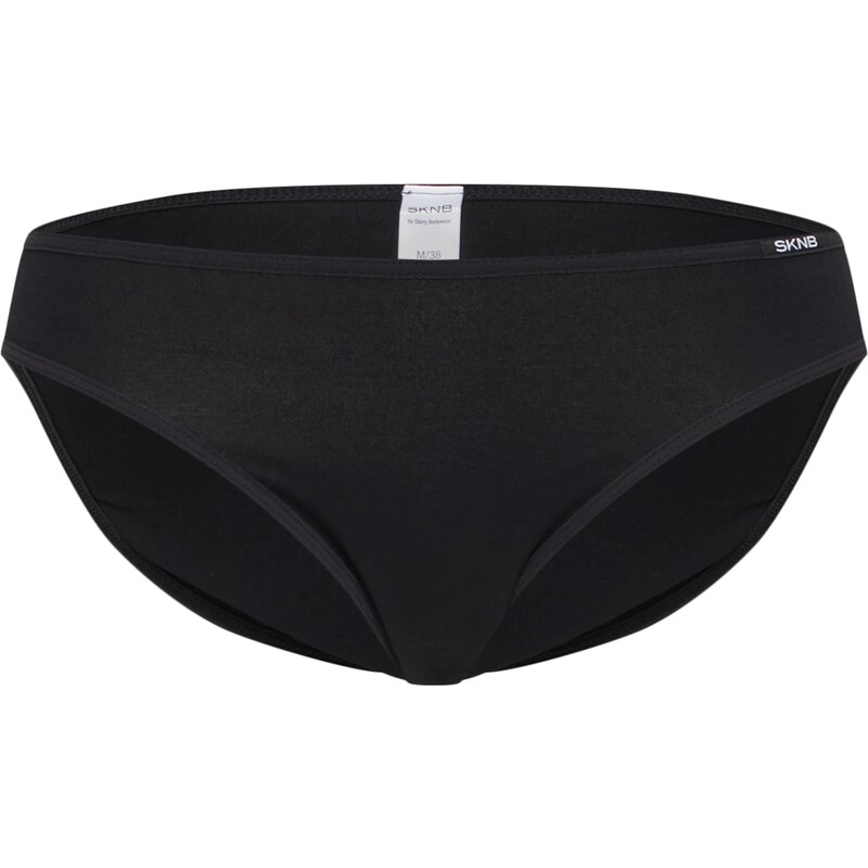 Skiny Nohavičky čierna 65641086