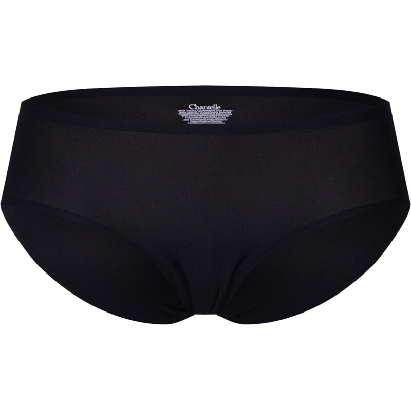 Chantelle Nohavičky čierna 66221843
