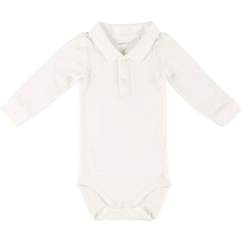 NAME IT Body Holger biela 54225753