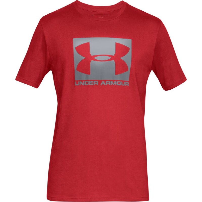 Under Armour Boxed Sportstyle SS Tee 1329581-600 24406096