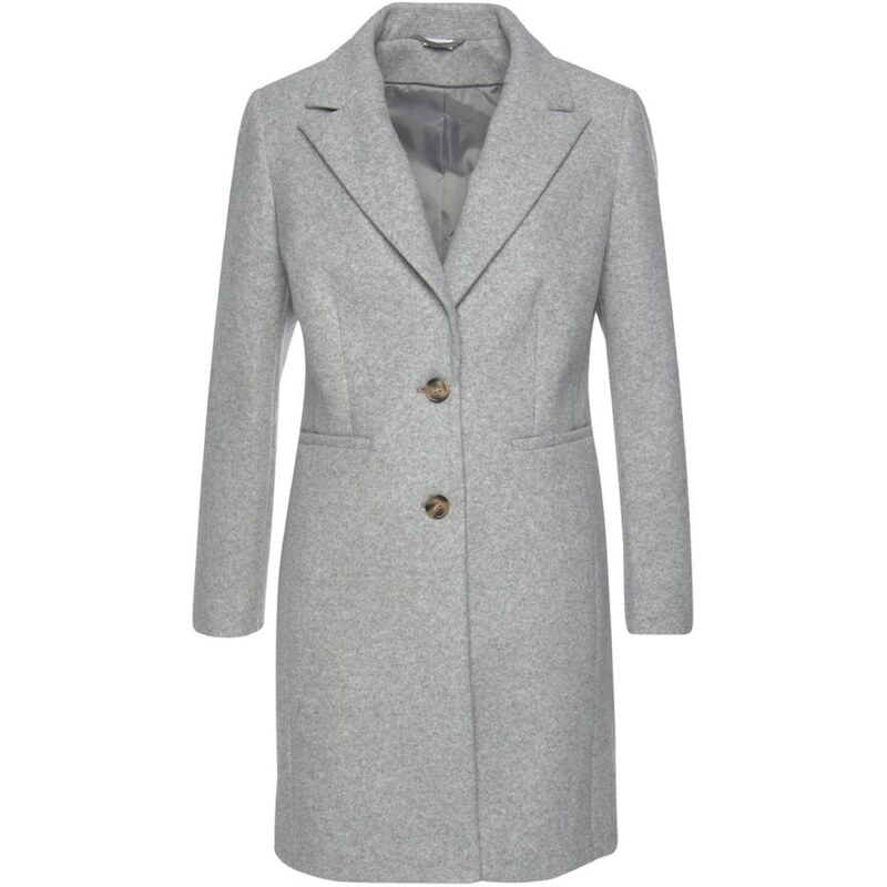 LASCANA Prechodný kabát sivá 54224381