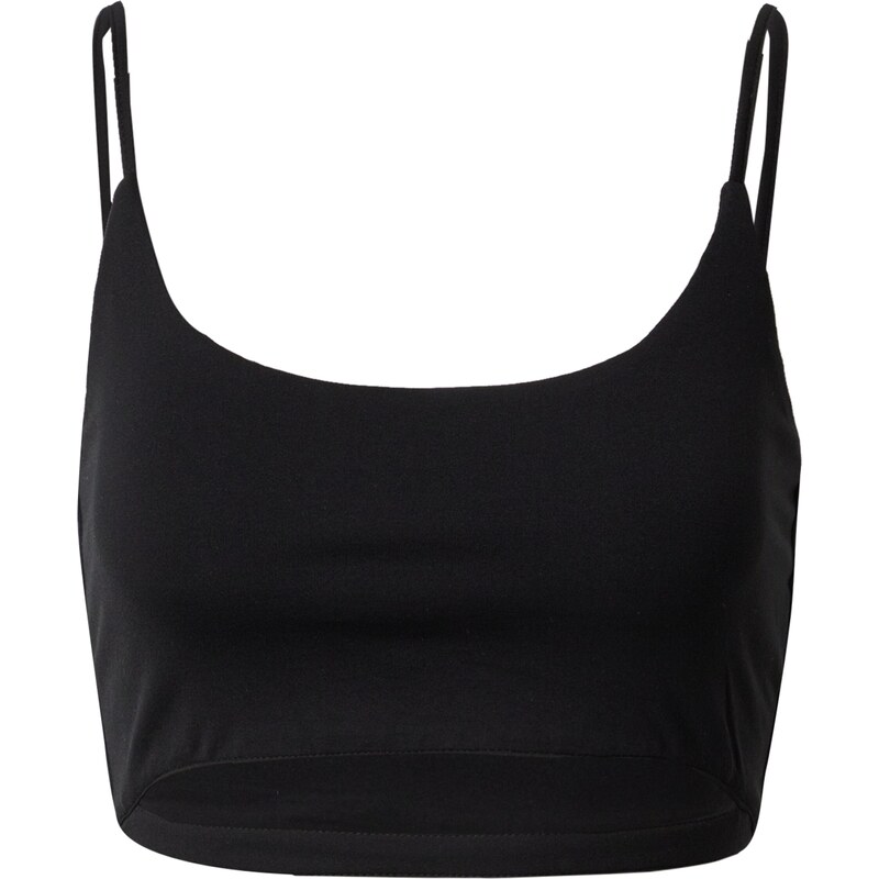 ABOUT YOU Top Victoria čierna 63140960