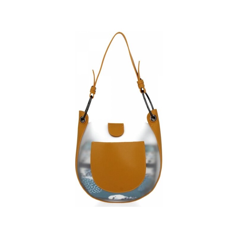 Dámska kabelka univerzálna David Jones CM5794A 27614220