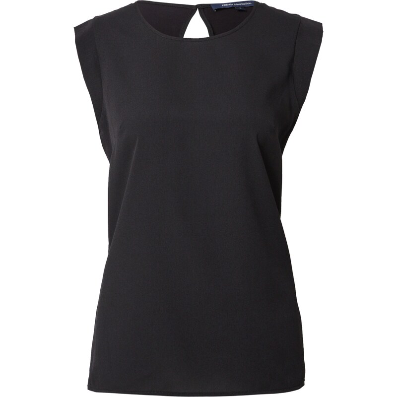 FRENCH CONNECTION Top POLLY čierna 55460344