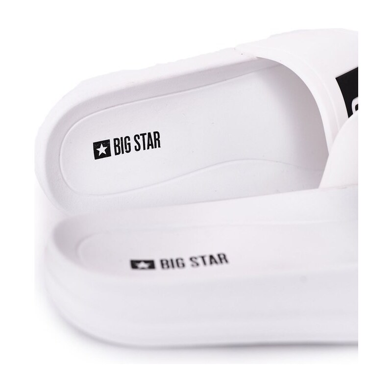 Pánske šľapky BIG STAR SHOES