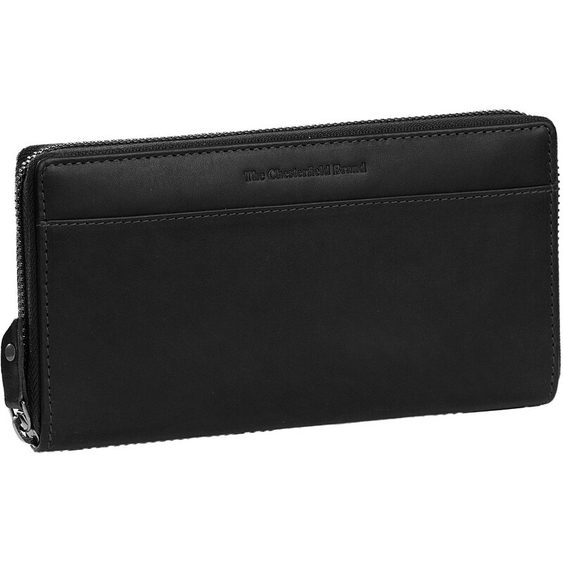 The Chesterfield Brand Dámská kožená peněženka RFID Halle C08.0432 35906449