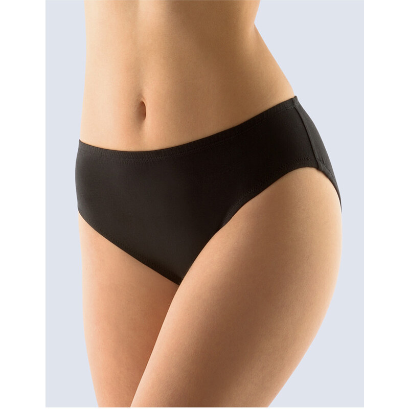 Glara Jednofarebné dámske nohavičky 36988724