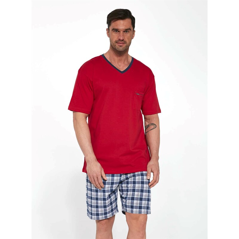 Pánske pyžamo Cornette TOM 329/114 52919265