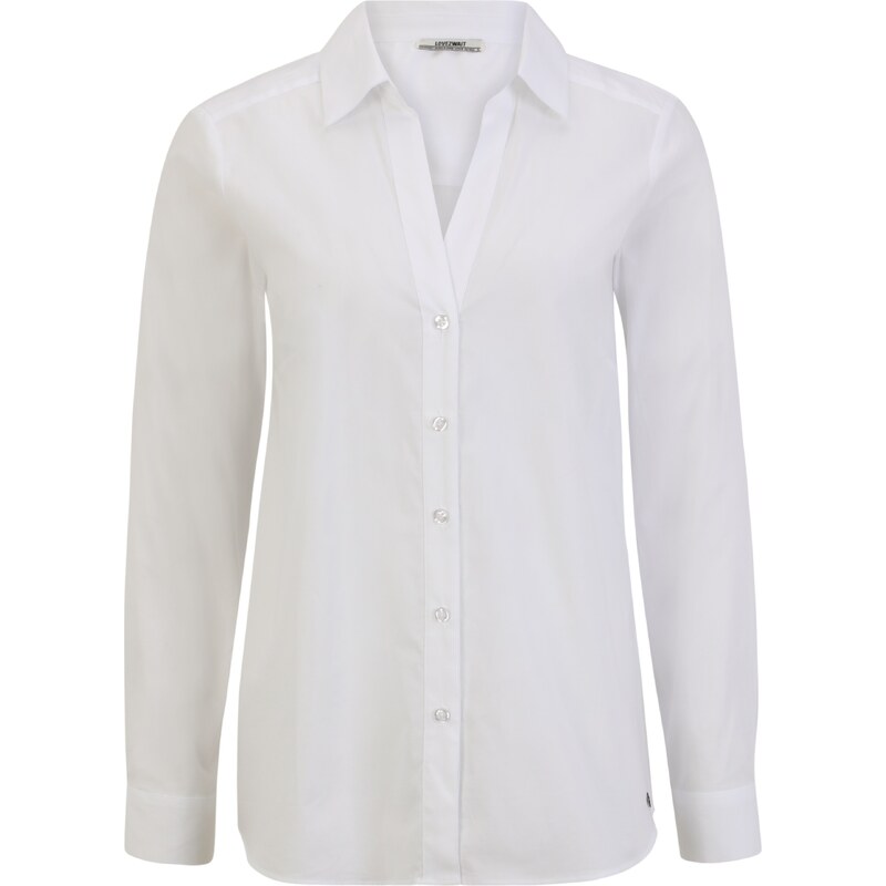 LOVE2WAIT Blúzka biela 63140963