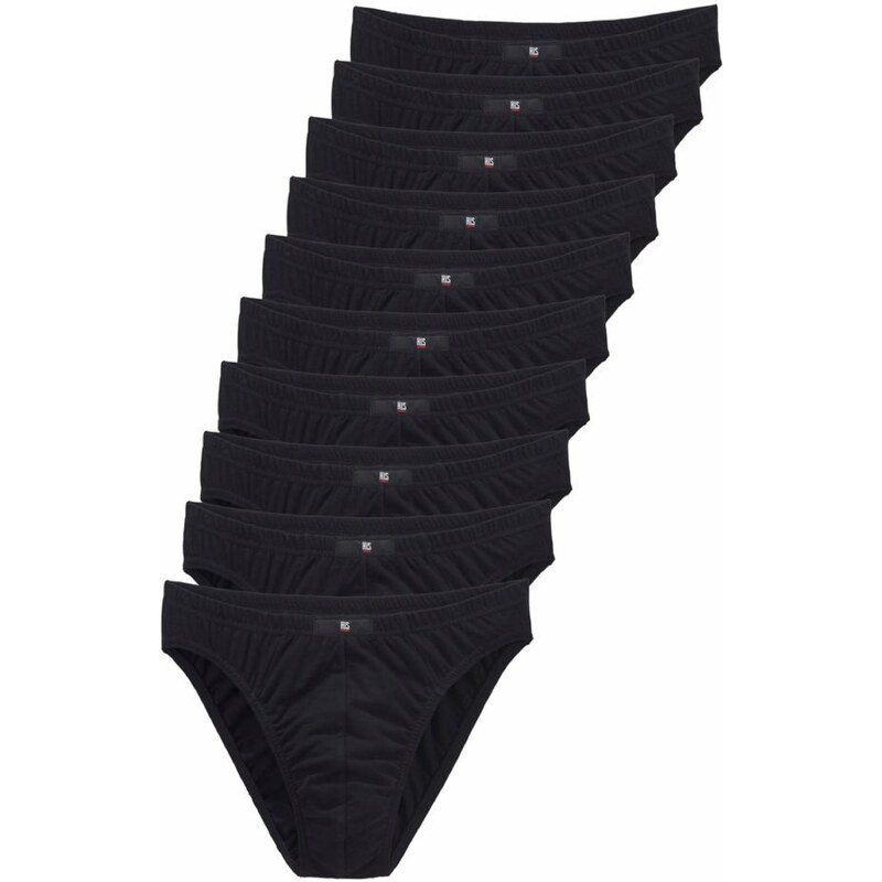 H.I.S Nohavičky čierna 24552379