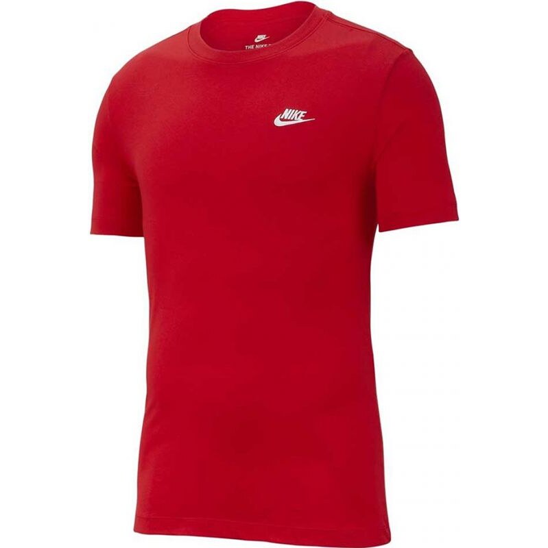 Nike Club Tee M AR4997 657 Pánske 65807776