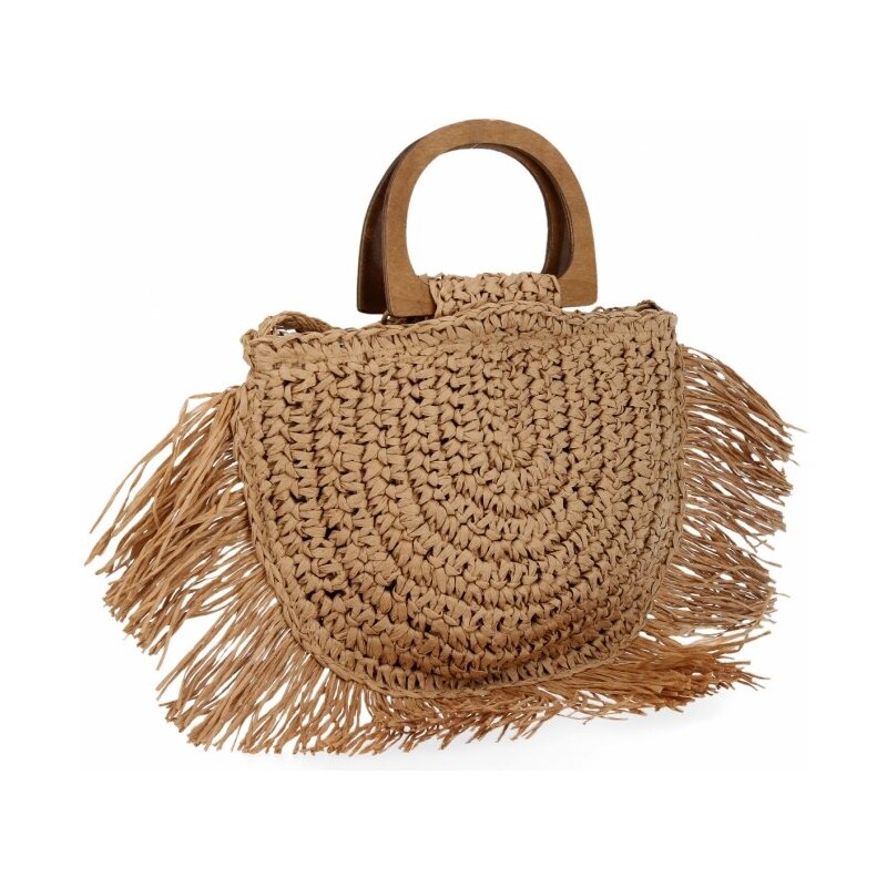 Dámska kabelka listonoška David Jones YQ-35 27614276