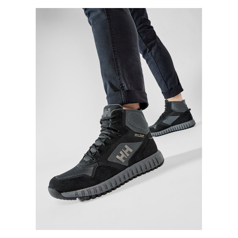Trekingová obuv Helly Hansen 18726011