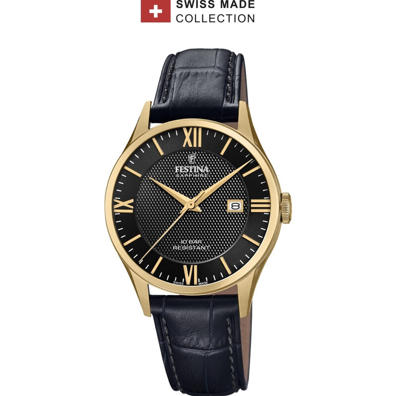 Festina Swiss Made 20010/4 66590148