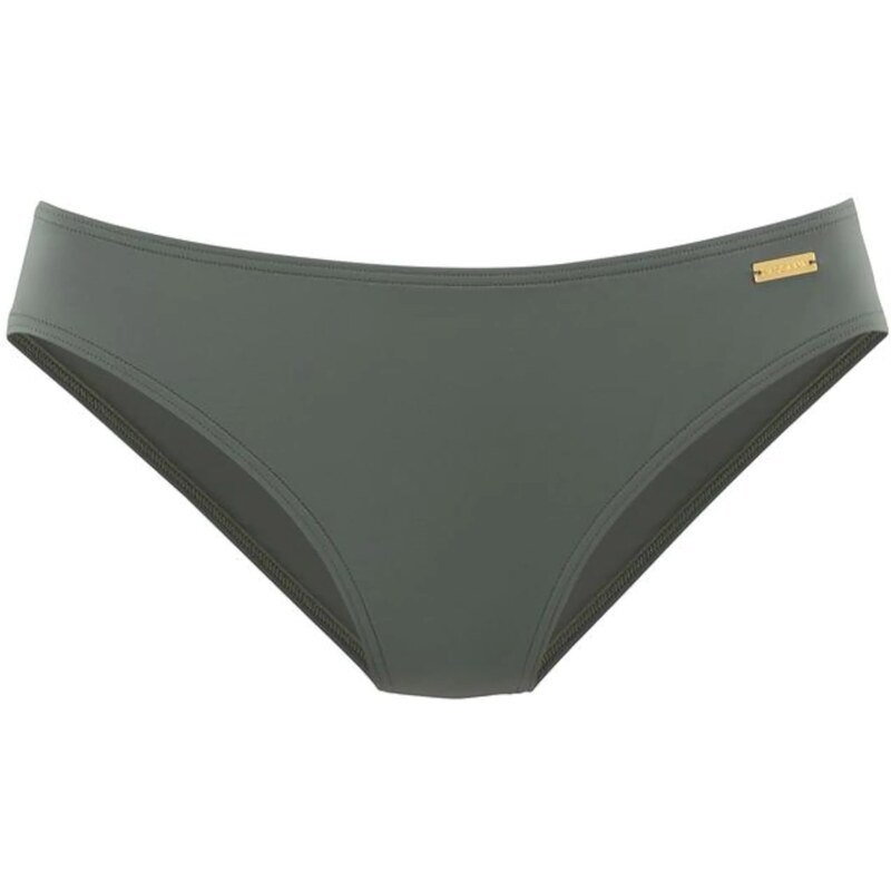 LASCANA Bikinové nohavičky olivová 54440941