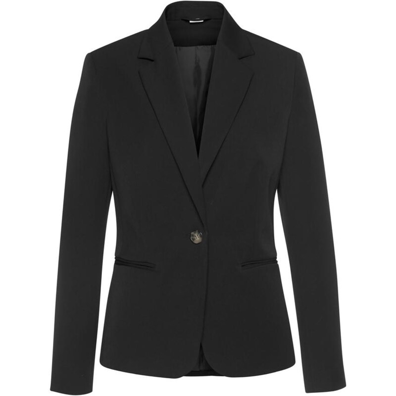 LASCANA Blejzer čierna 54223813