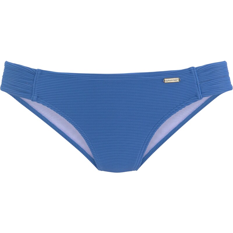 SUNSEEKER Bikinové nohavičky Fancya dymovo modrá 66846382