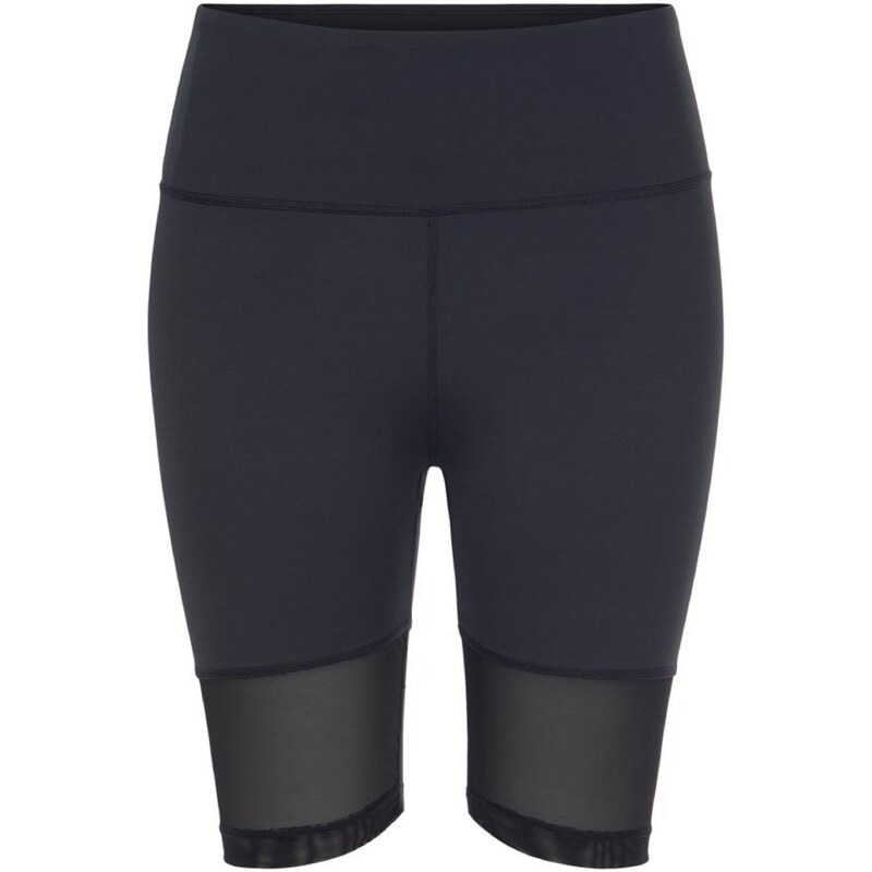 LASCANA ACTIVE Športové nohavice tmavomodrá / biela 55386507