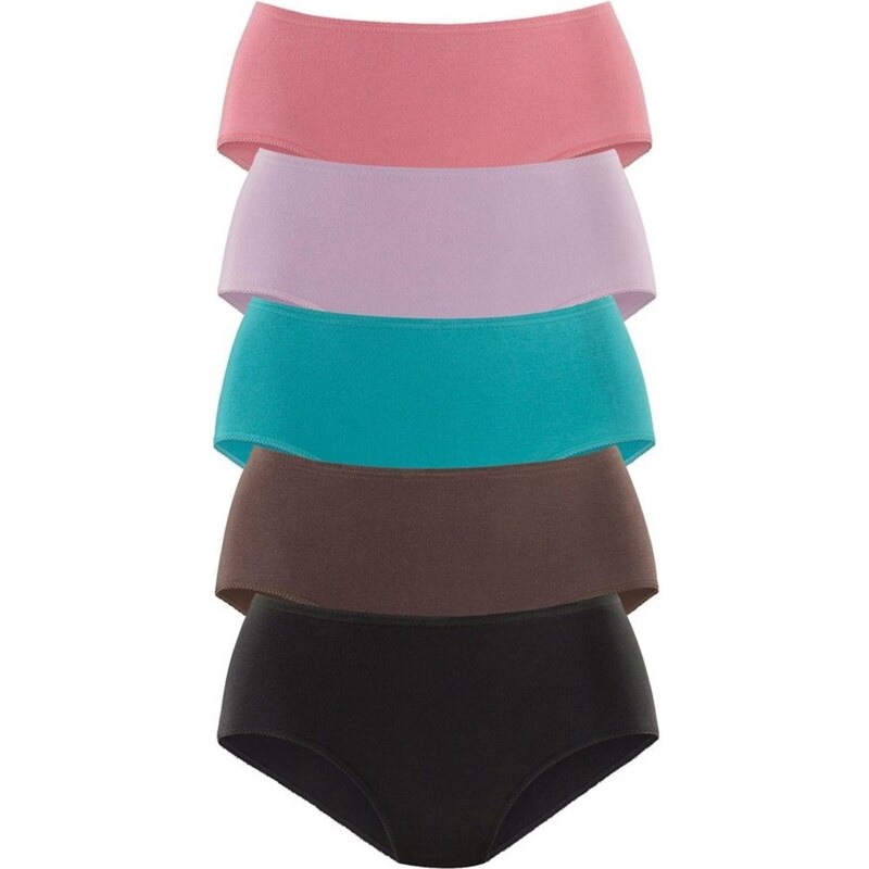 PETITE FLEUR Nohavičky zmiešané farby 57992701