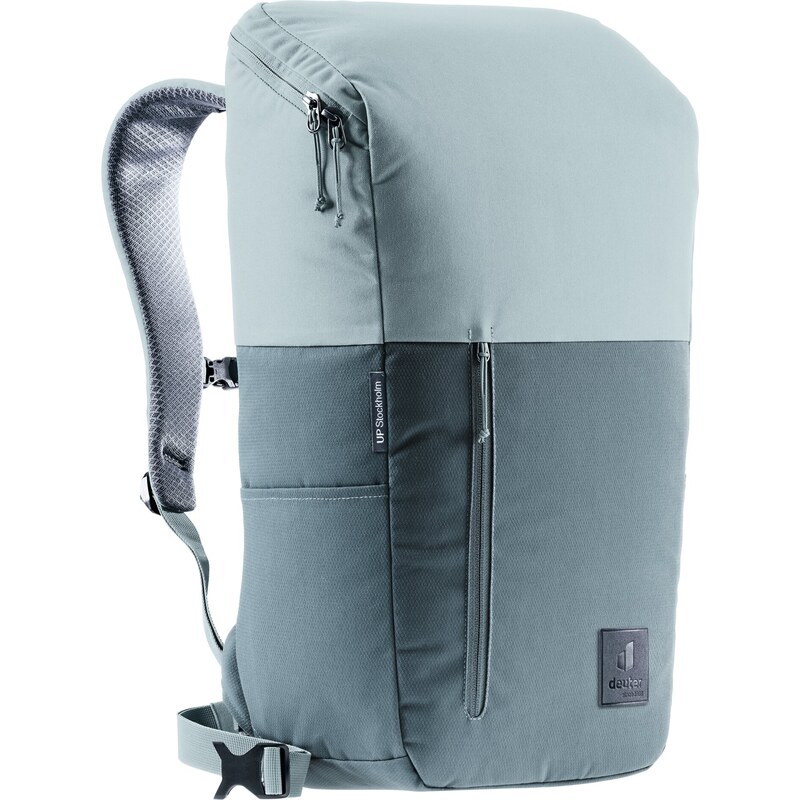 Deuter UP Stockholm 22l teal sage 62192307