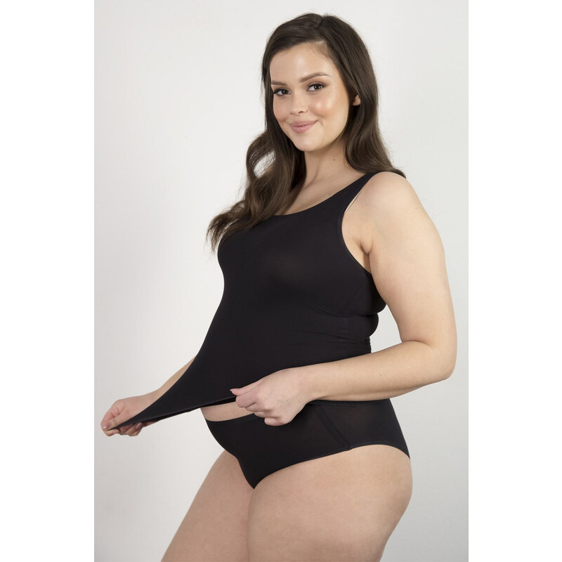 Top Julimex Lingéria Flexi-One Mama 52915535