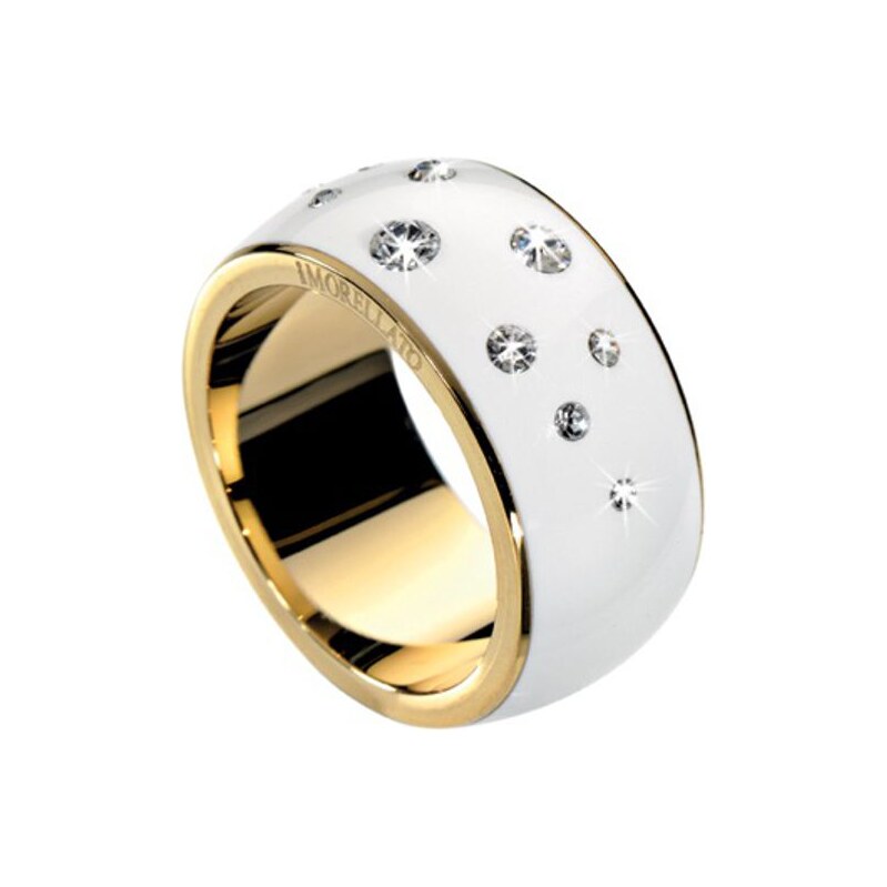Morellato dámsky prsteň Love Rings, zlatý sna03 65371765