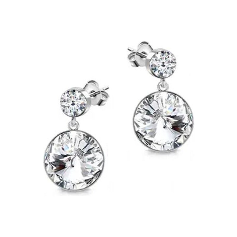 SWAROVSKI Elements Swarovski e. náušnice Scene see3276 24593476