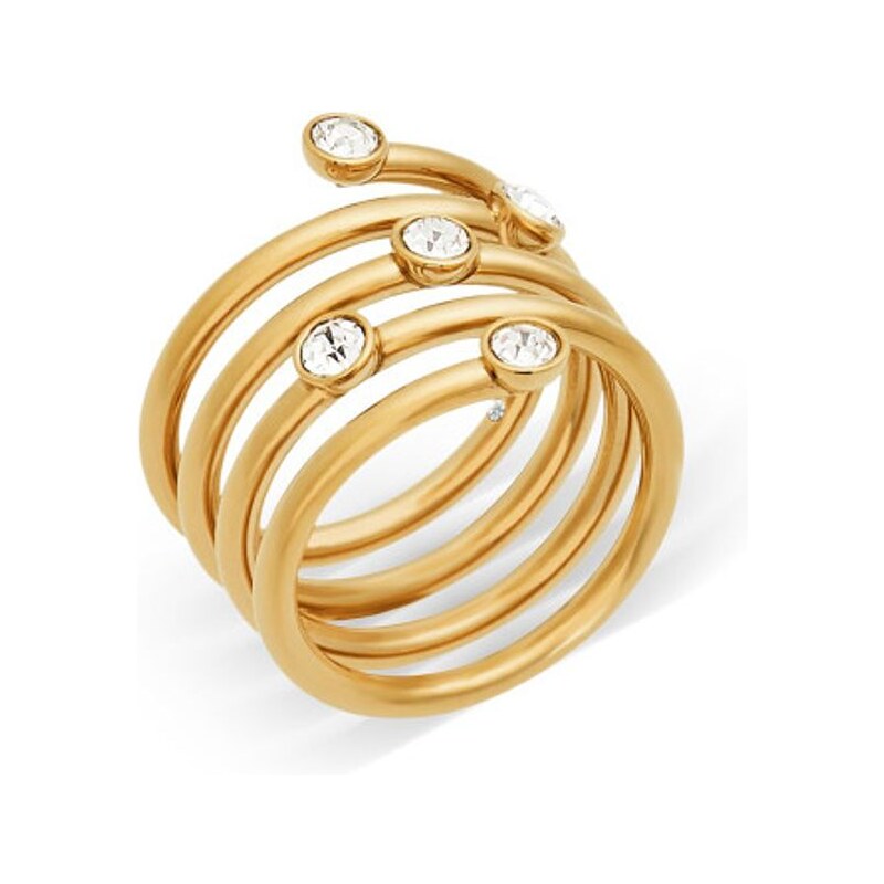 MICHAEL KORS PRSTEŇ MKJ180 24593568