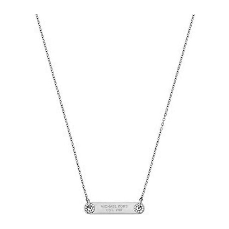 Michael Kors náhrdelník mk477 24593565