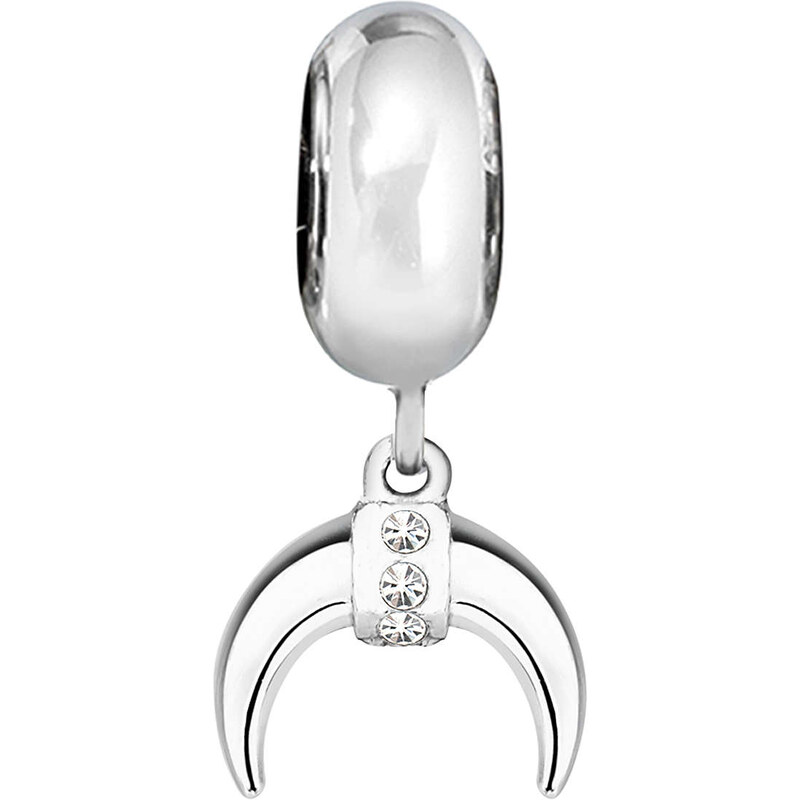 Morellato Drops prívesok mesiac cz1038 56721434