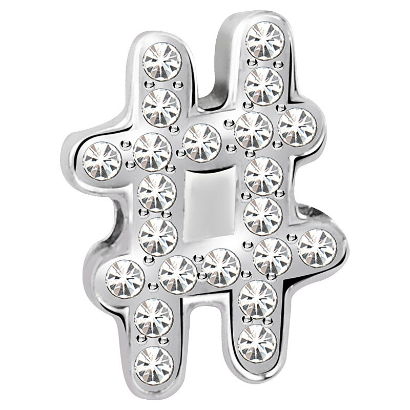 Morellato Drops korálik Hashtag cz1025 24593735