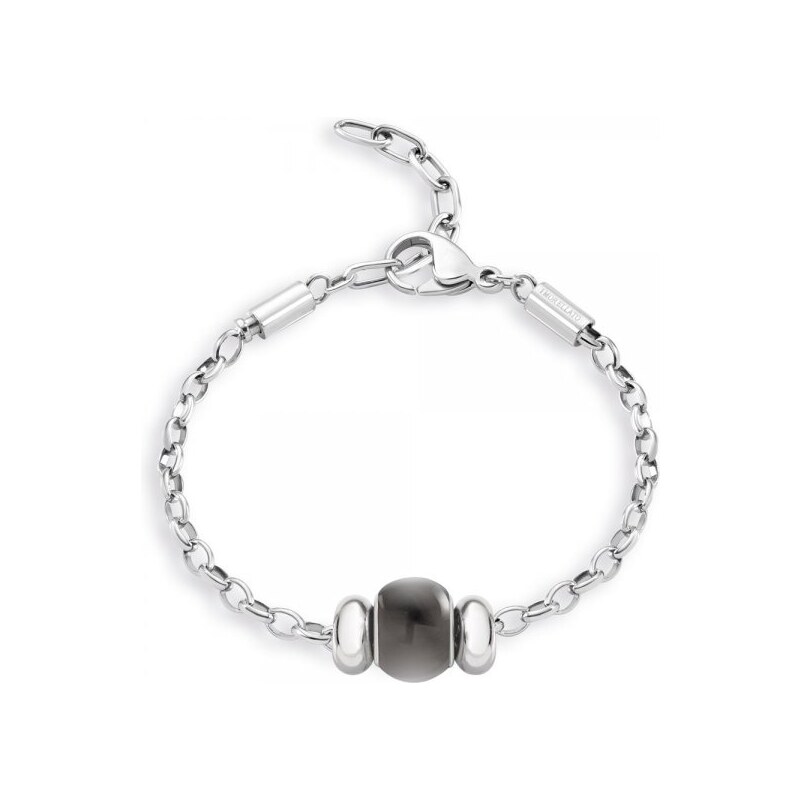 Morellato Drops náramok z chirurgickej ocele cz627 24593761