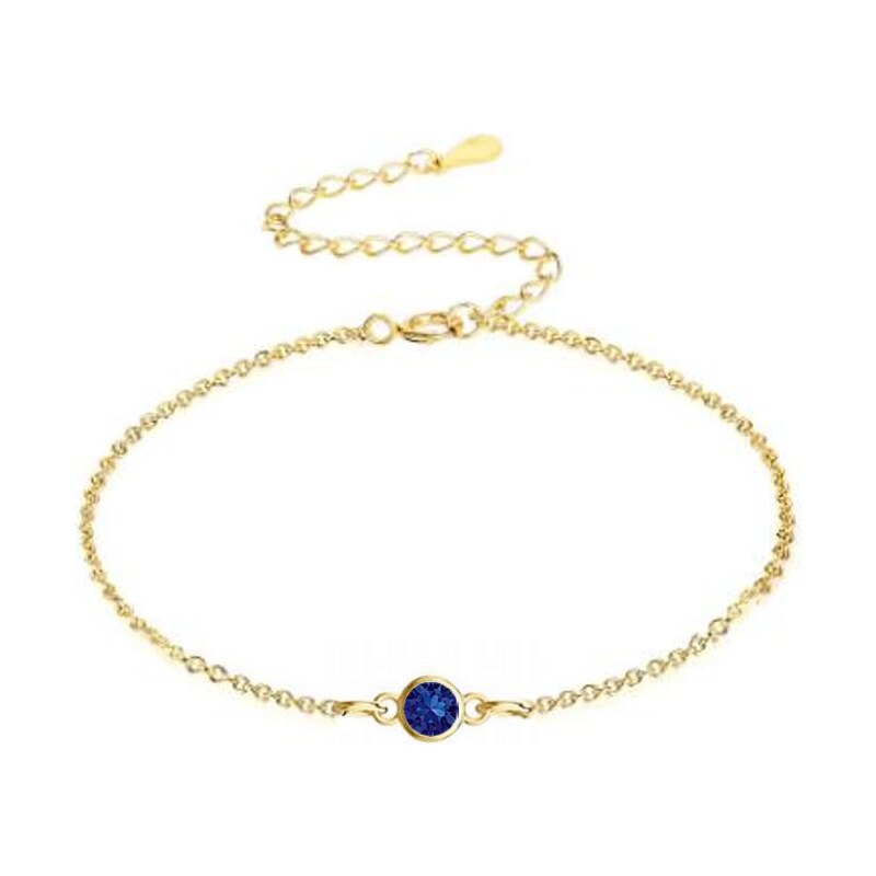 SWAROVSKI Elements Swarovski e. minimalistický náramok Pret á Porter 24593828