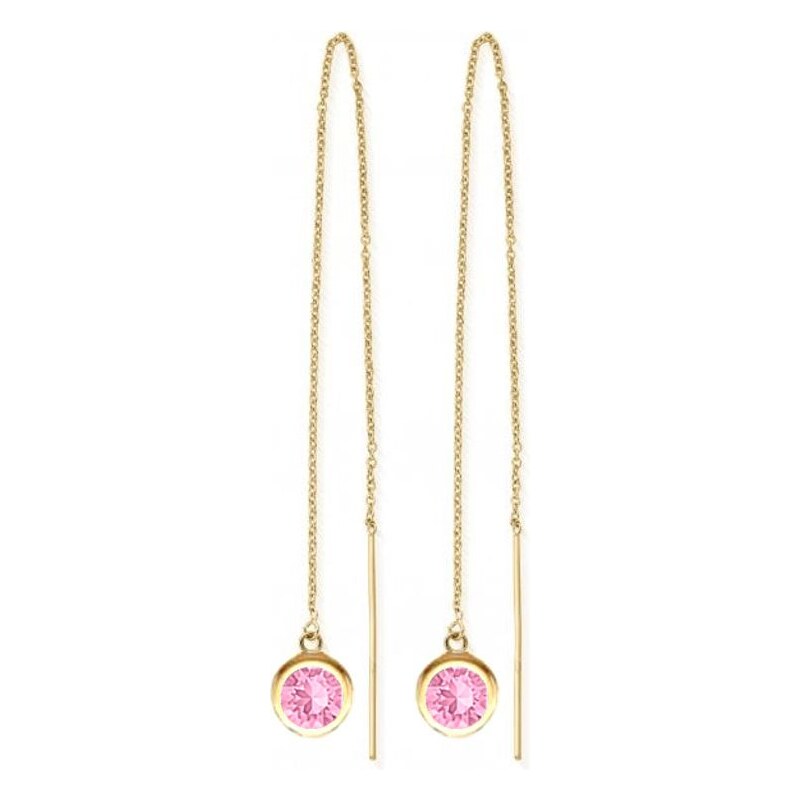 SWAROVSKI Elements Swarovski e. minimalistické náušnice Pret á Porter 24593833