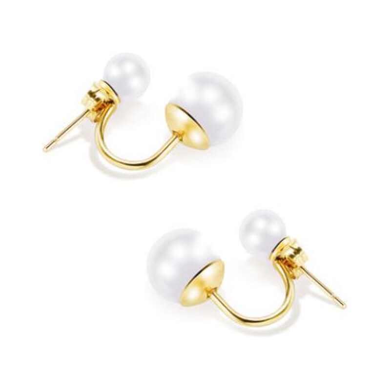 SWAROVSKI Elements Swarovski e. dvojité náušnice Nutcracker see3463 24593918