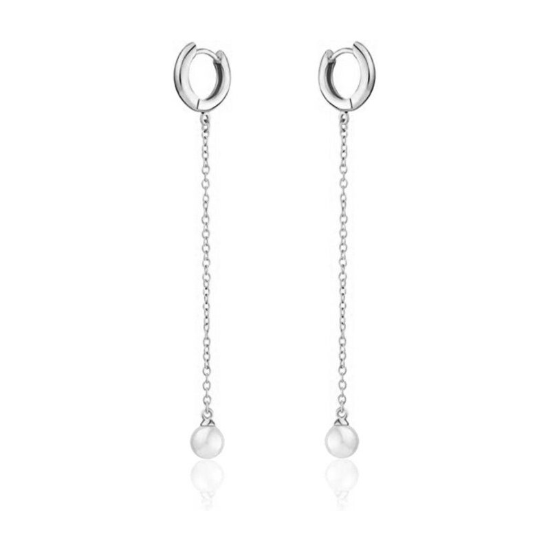 SWAROVSKI Elements Swraovski e. náušnice Nutcracker, perličky see3466 24593930