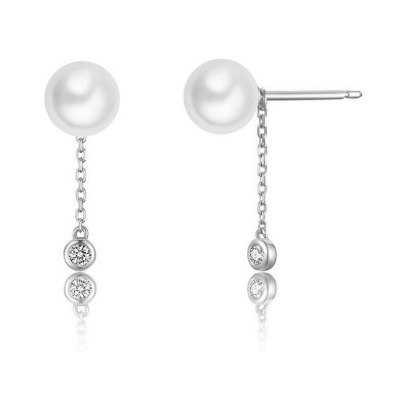 SWAROVSKI Elements Swarovski e. náušnice Walking in the Air see3472 24593943