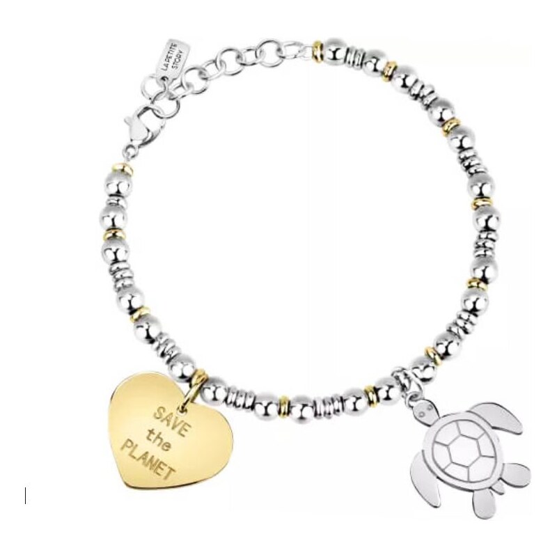 LA PETITE STORY NÁRAMOK SAVE THE PLANET LPS05ATA08 24593985