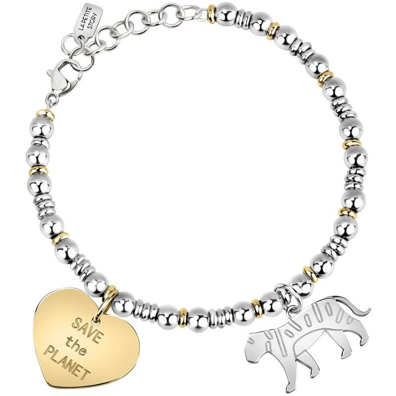 LA PETITE STORY NÁRAMOK SAVE THE PLANET LPS05ATA09 24593986